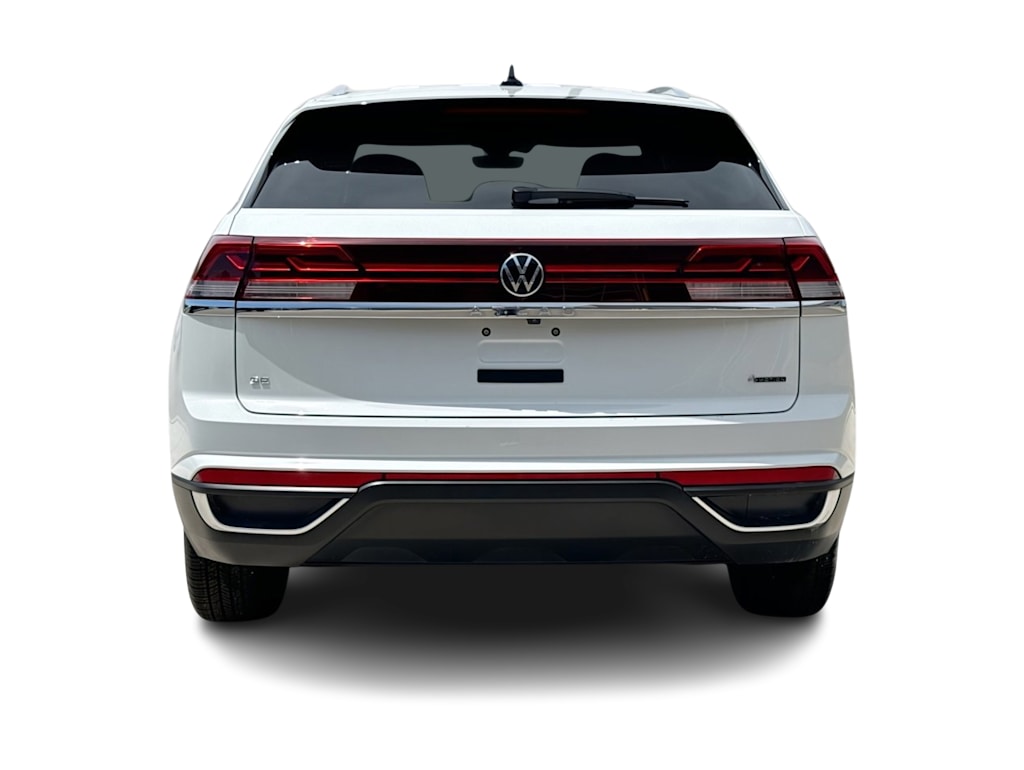 Thumbnail: 2024 Volkswagen Atlas - 5