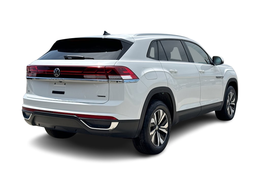 Thumbnail: 2024 Volkswagen Atlas - 19