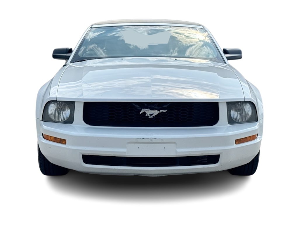 Thumbnail: 2008 Ford Mustang - 6