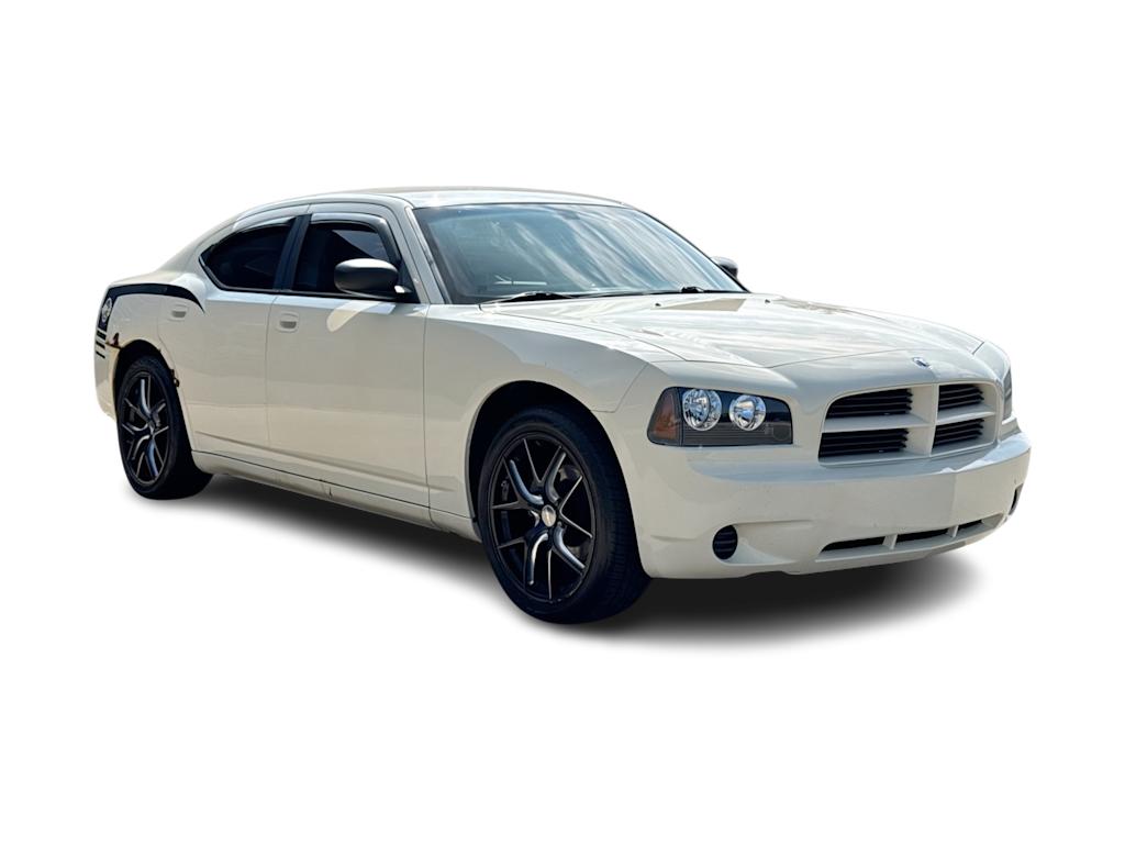 Thumbnail: 2008 Dodge Charger - 21
