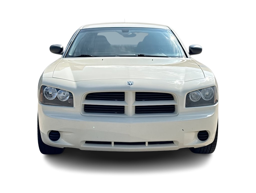 Thumbnail: 2008 Dodge Charger - 6