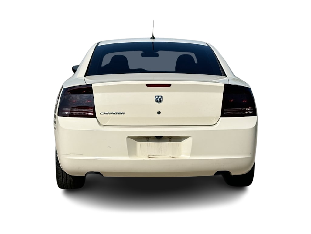 Thumbnail: 2008 Dodge Charger - 5