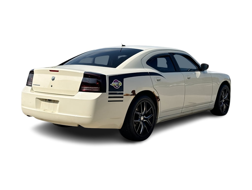 Thumbnail: 2008 Dodge Charger - 19