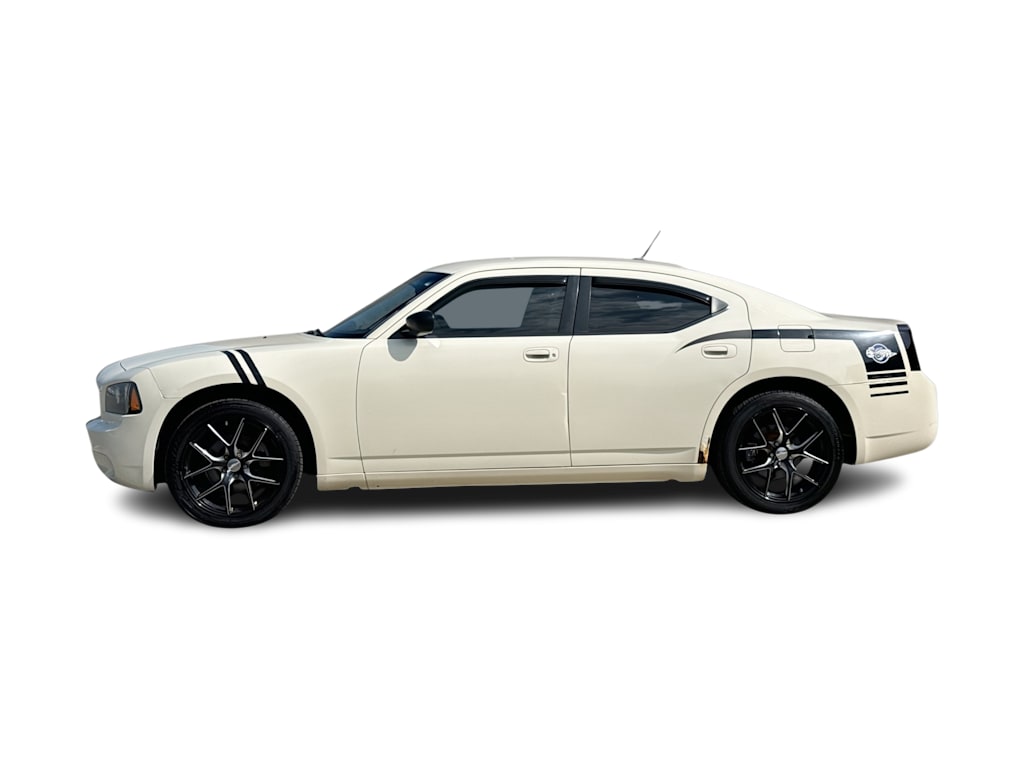 Thumbnail: 2008 Dodge Charger - 3