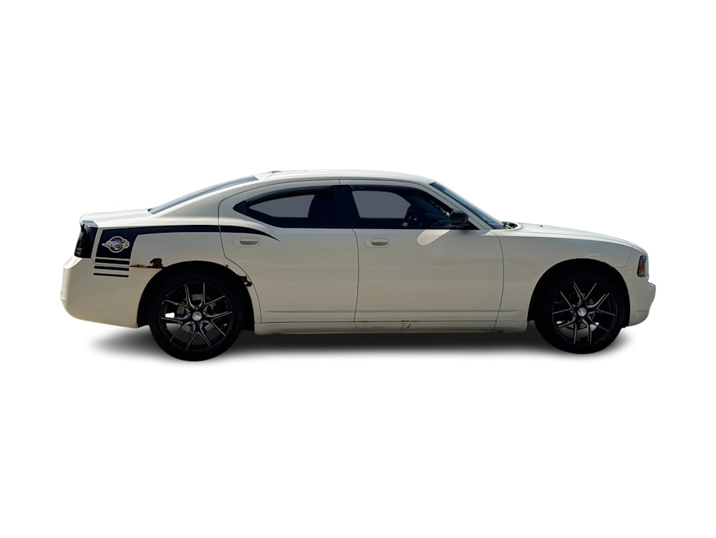 Thumbnail: 2008 Dodge Charger - 20