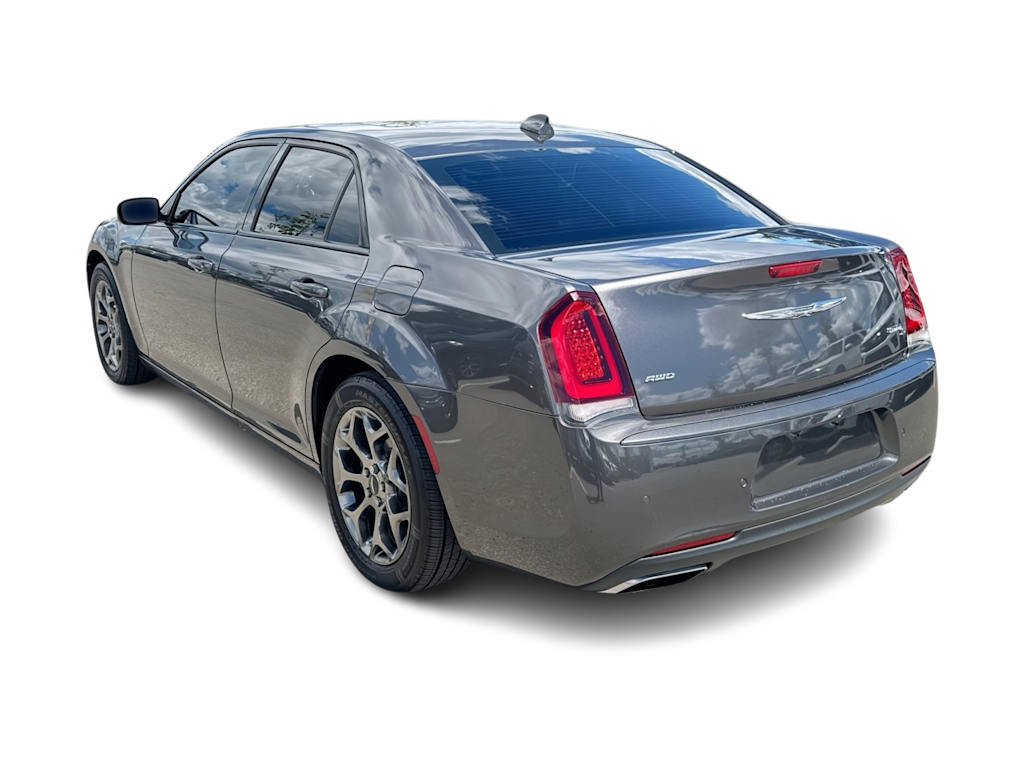 Thumbnail: 2016 Chrysler 300 - 4