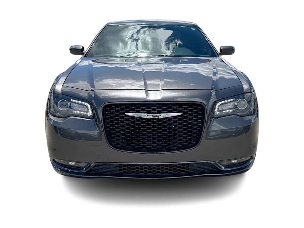 Thumbnail: 2016 Chrysler 300 - 6
