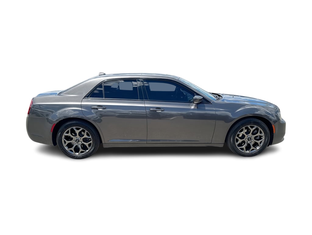 Thumbnail: 2016 Chrysler 300 - 22