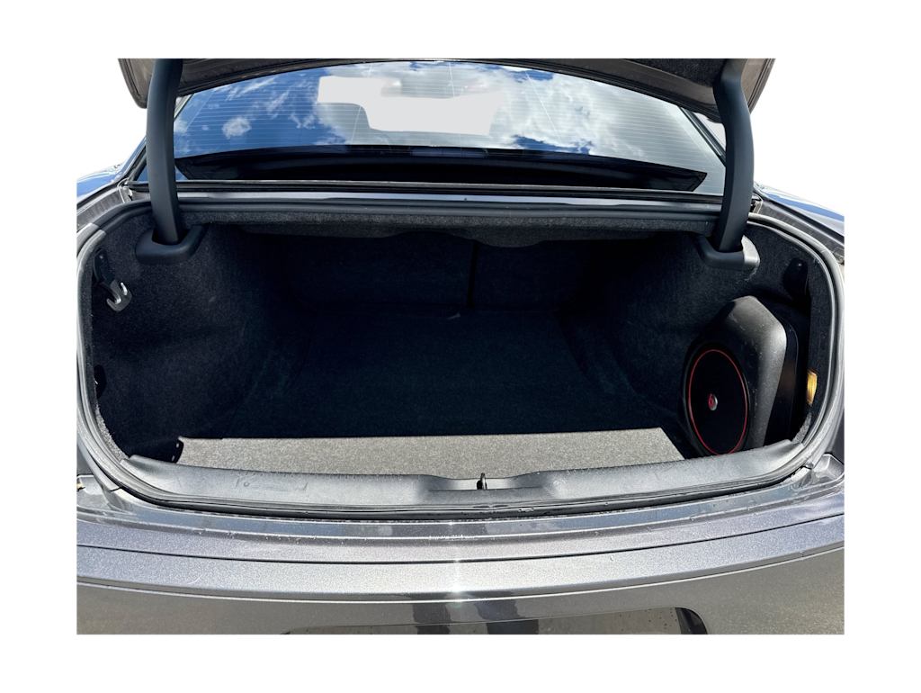 Thumbnail: 2016 Chrysler 300 - 18