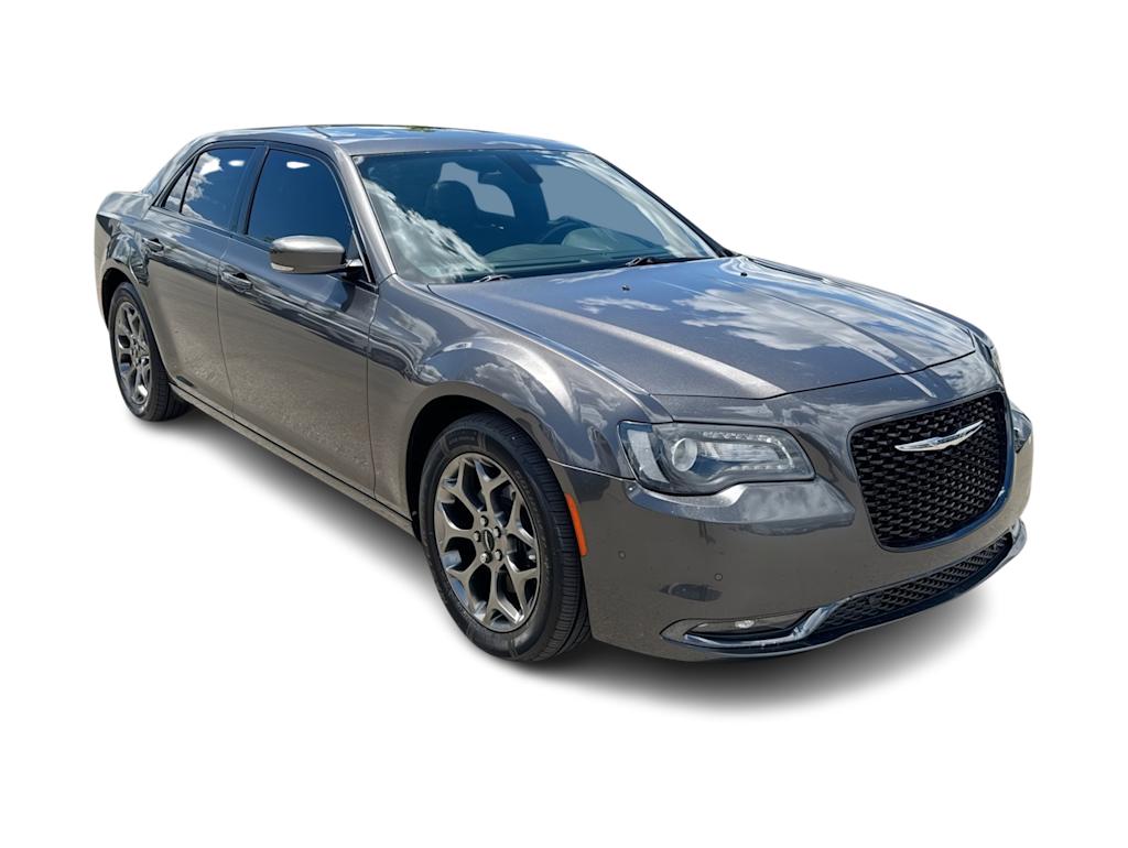 Thumbnail: 2016 Chrysler 300 - 23