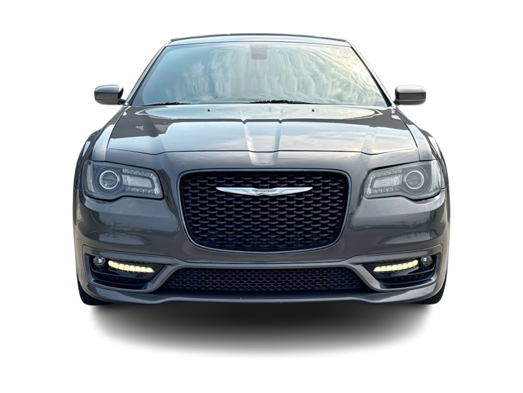 Thumbnail: 2017 Chrysler 300 - 20