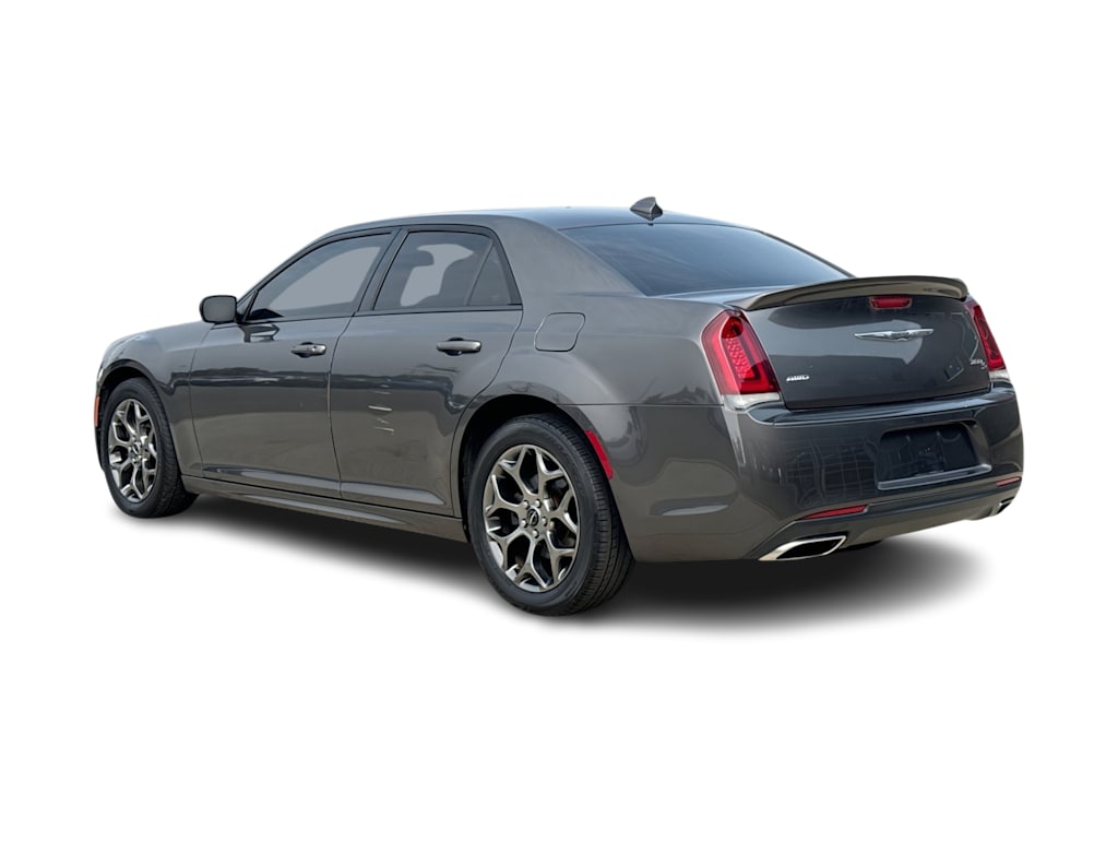 Thumbnail: 2017 Chrysler 300 - 4