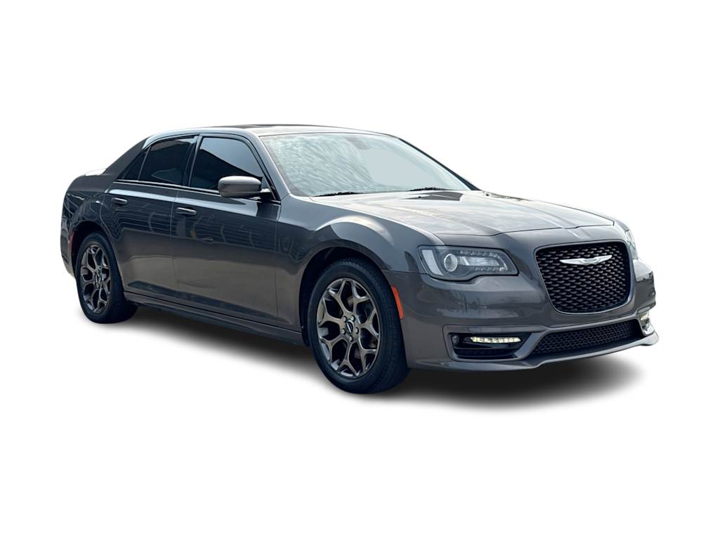 Thumbnail: 2017 Chrysler 300 - 19