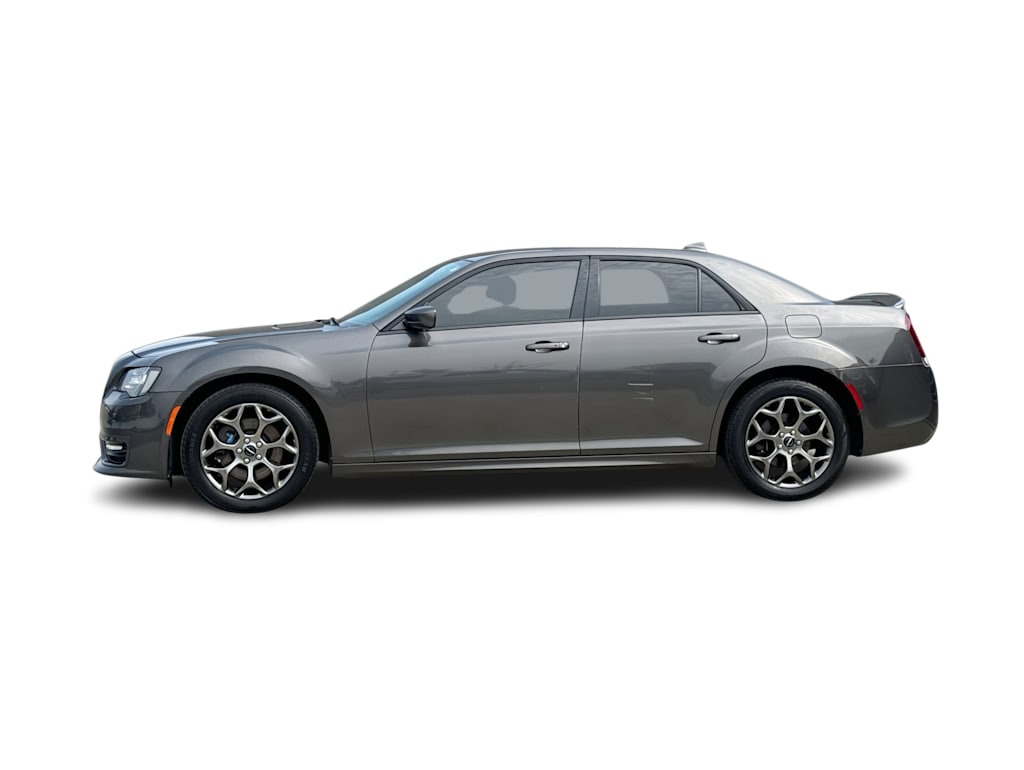 Thumbnail: 2017 Chrysler 300 - 3
