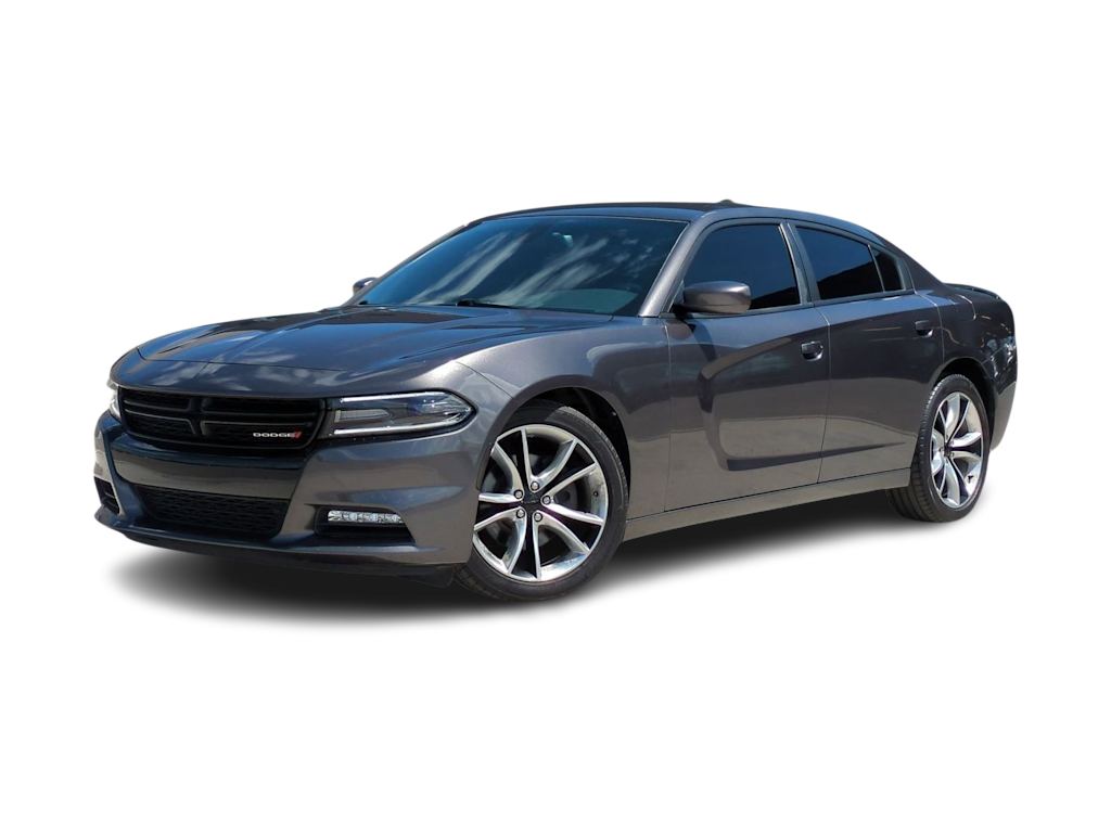 Used 2015 Dodge Charger R/T with VIN 2C3CDXCT2FH748337 for sale in Casper, WY