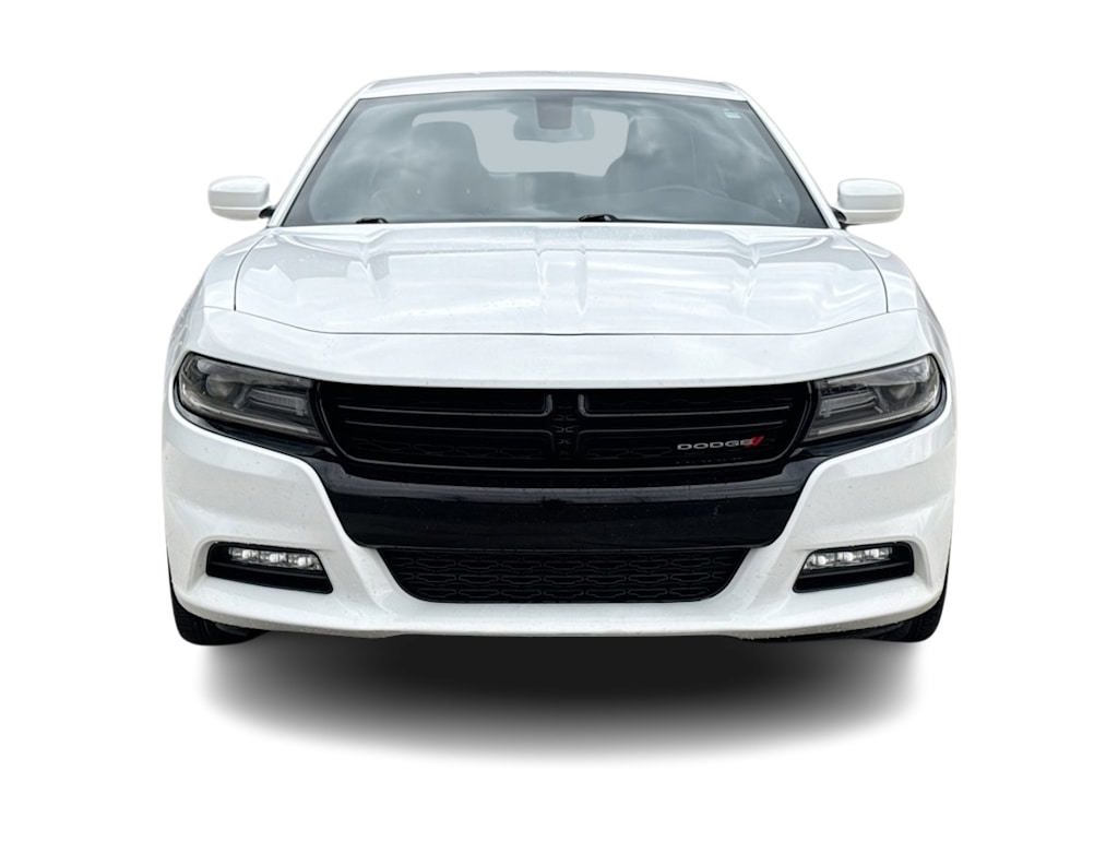 Thumbnail: 2018 Dodge Charger - 6