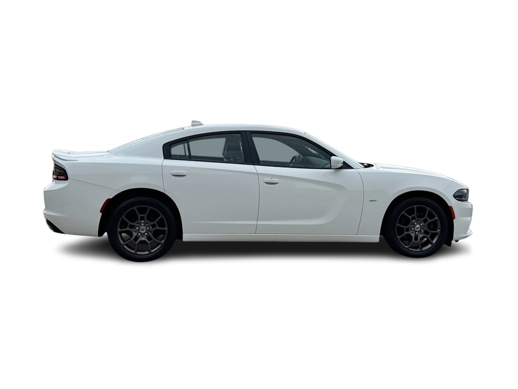 Thumbnail: 2018 Dodge Charger - 20
