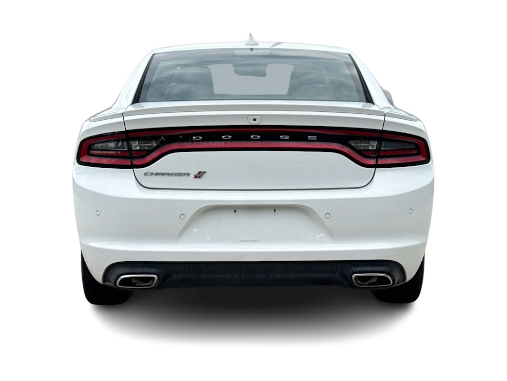 Thumbnail: 2018 Dodge Charger - 5