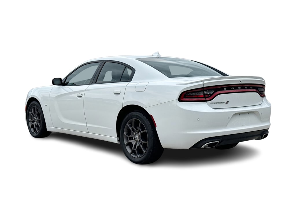 Thumbnail: 2018 Dodge Charger - 4