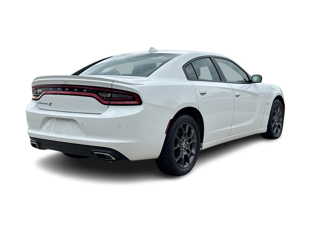 Thumbnail: 2018 Dodge Charger - 19