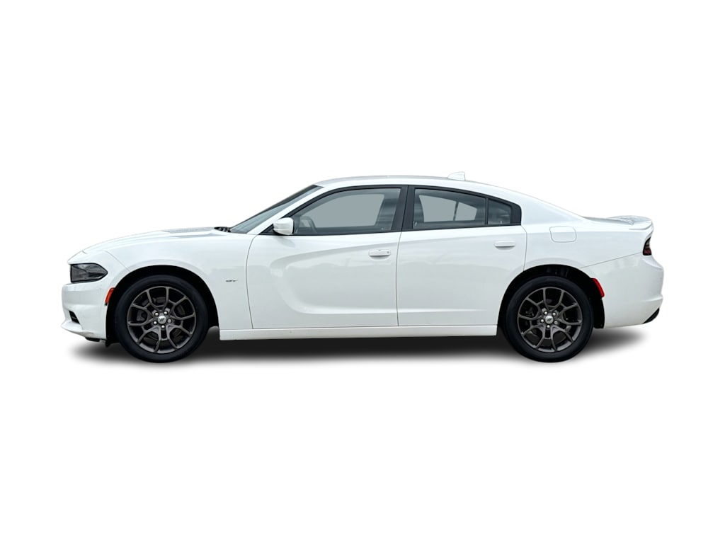 Thumbnail: 2018 Dodge Charger - 3