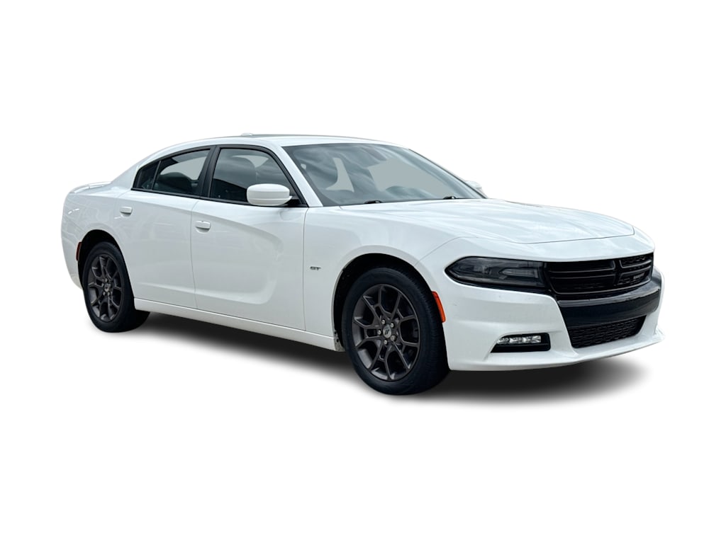 Thumbnail: 2018 Dodge Charger - 21
