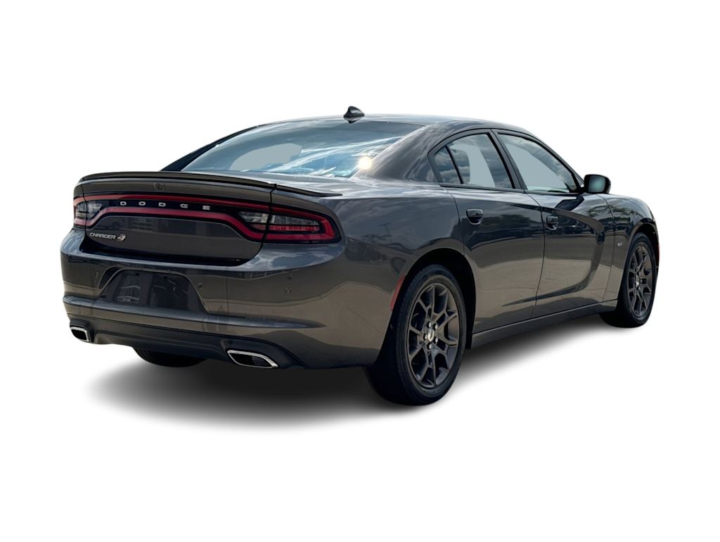 Thumbnail: 2018 Dodge Charger - 18