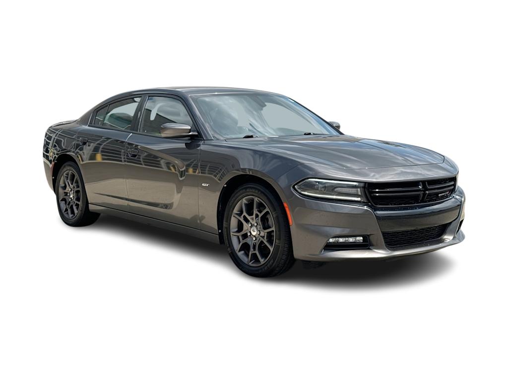 Thumbnail: 2018 Dodge Charger - 20