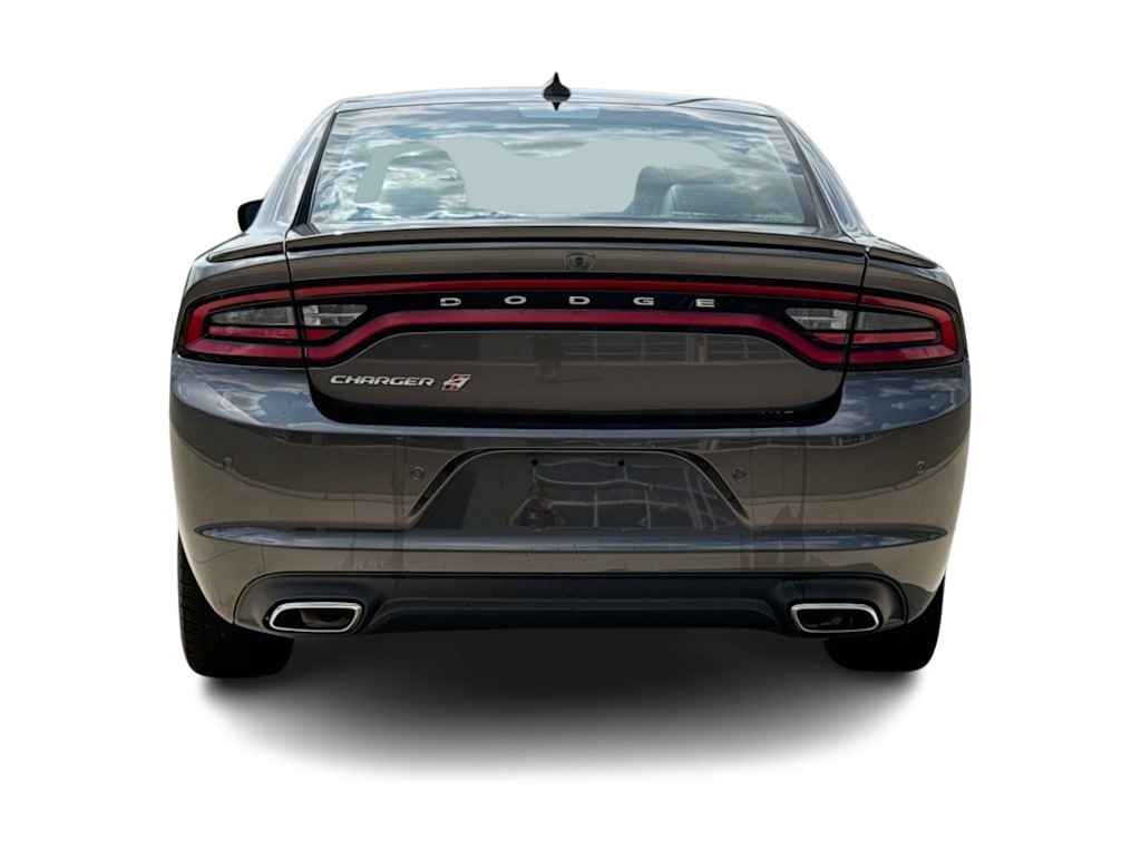 Thumbnail: 2018 Dodge Charger - 5