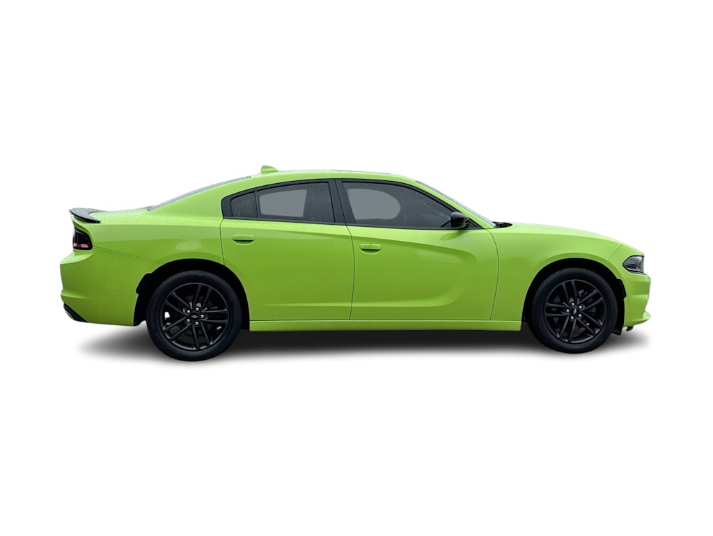 Thumbnail: 2019 Dodge Charger - 18