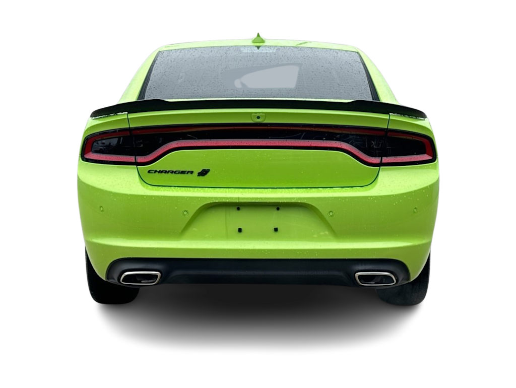 Thumbnail: 2019 Dodge Charger - 4