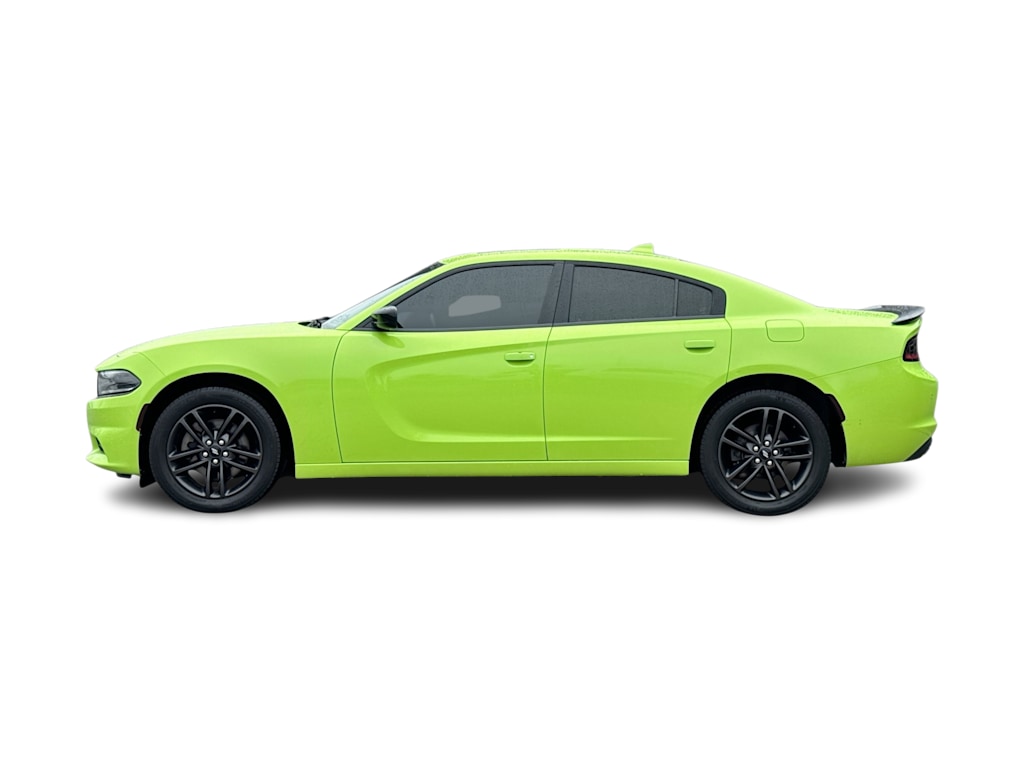 Thumbnail: 2019 Dodge Charger - 3