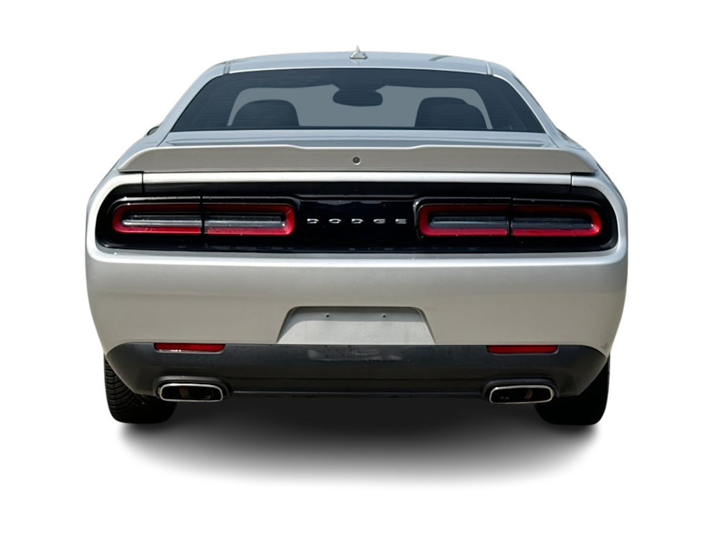 Thumbnail: 2020 Dodge Challenger - 6