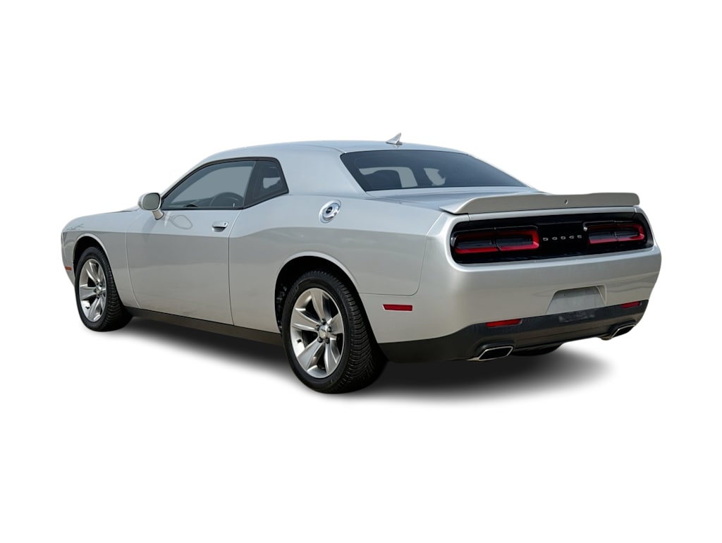 Thumbnail: 2020 Dodge Challenger - 4