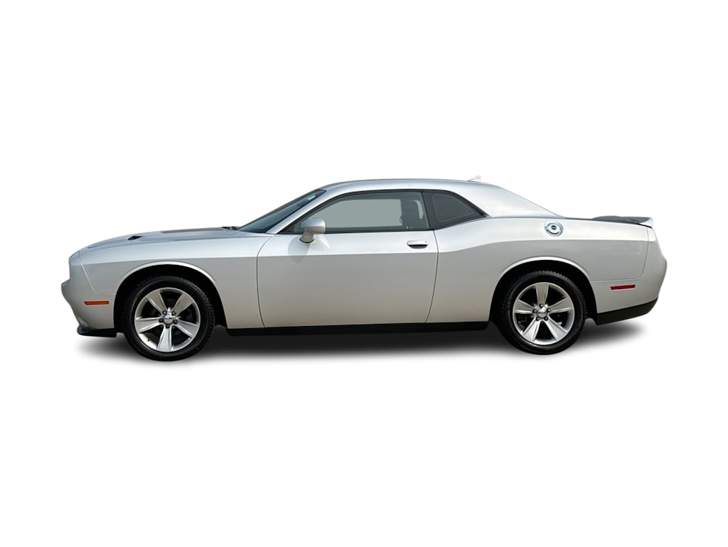 Thumbnail: 2020 Dodge Challenger - 3