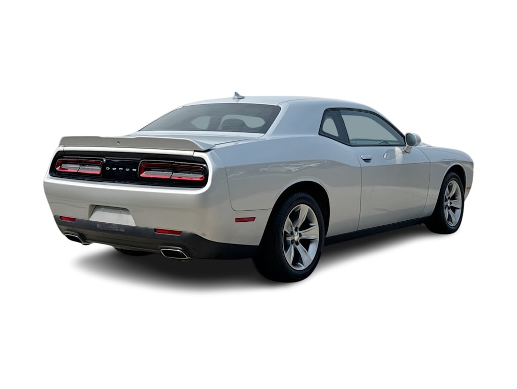 Thumbnail: 2020 Dodge Challenger - 18