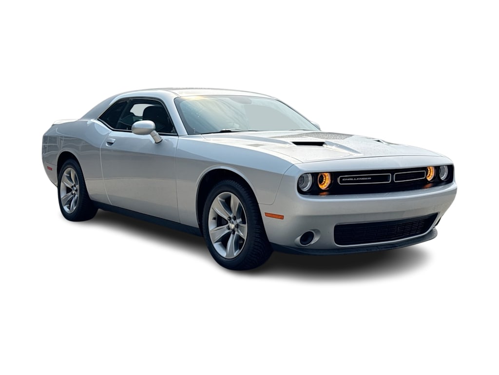 Thumbnail: 2020 Dodge Challenger - 20