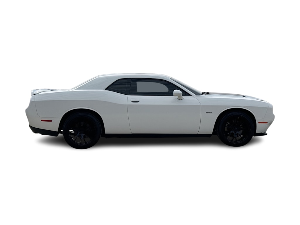 Thumbnail: 2018 Dodge Challenger - 19