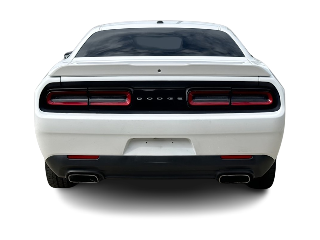 Thumbnail: 2018 Dodge Challenger - 4