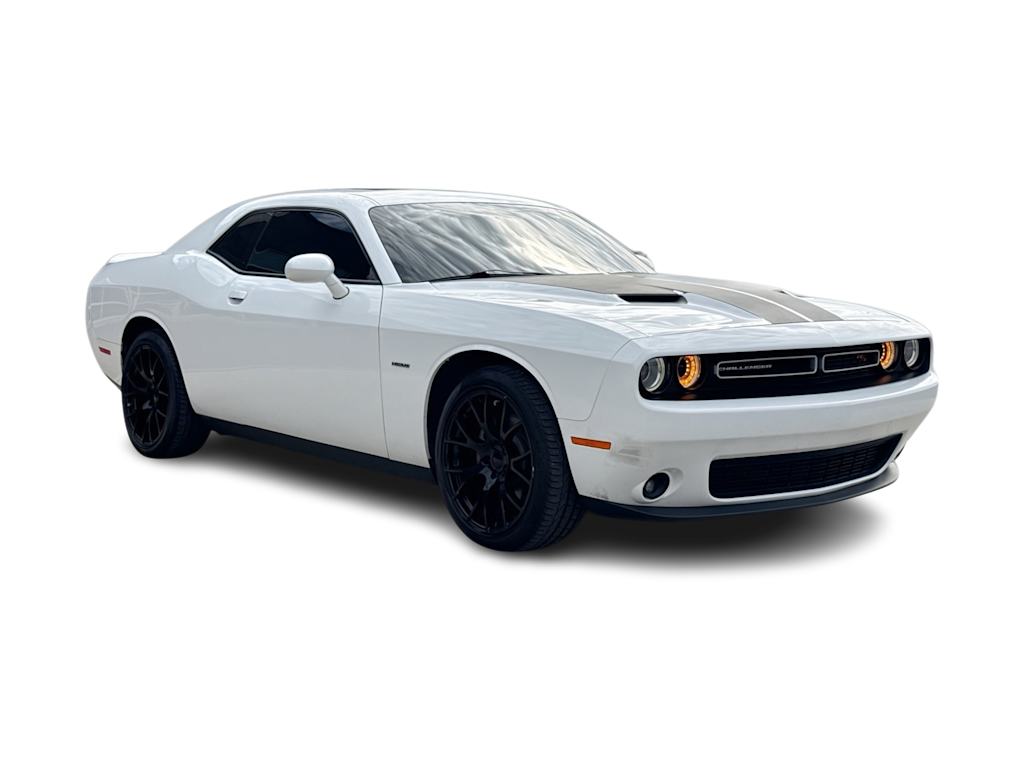 Thumbnail: 2018 Dodge Challenger - 20