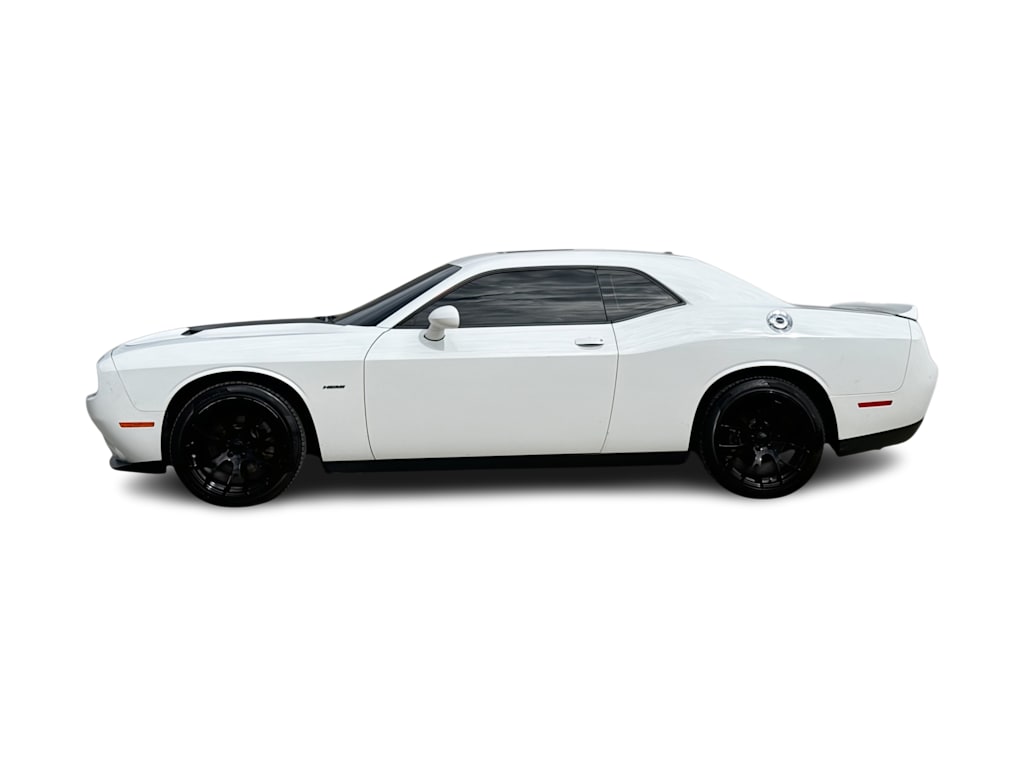 Thumbnail: 2018 Dodge Challenger - 3