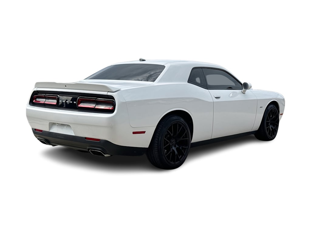 Thumbnail: 2018 Dodge Challenger - 18