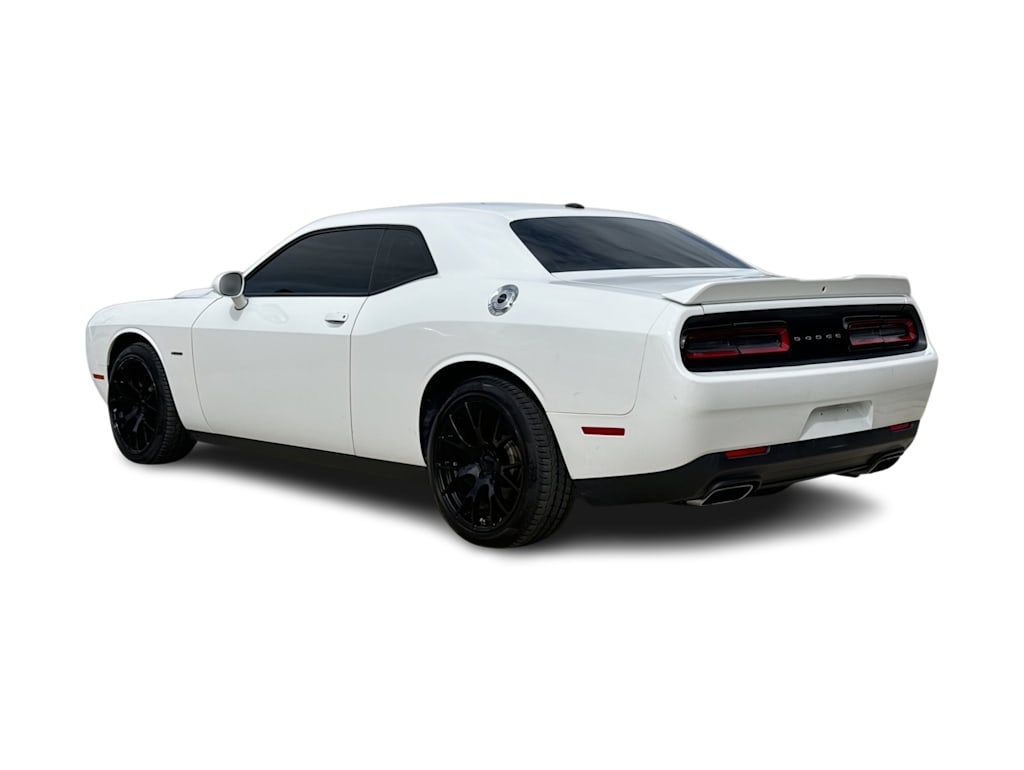 Thumbnail: 2018 Dodge Challenger - 5
