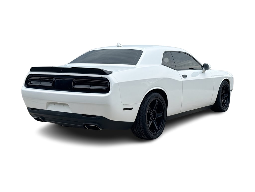 Thumbnail: 2019 Dodge Challenger - 18