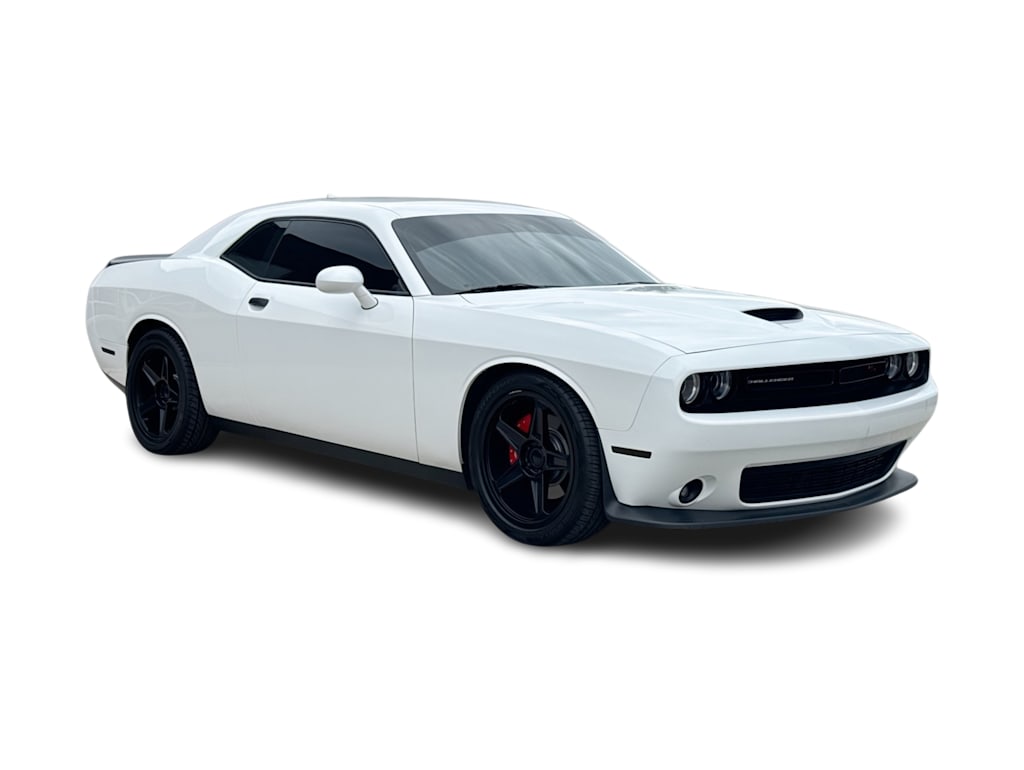 Thumbnail: 2019 Dodge Challenger - 20
