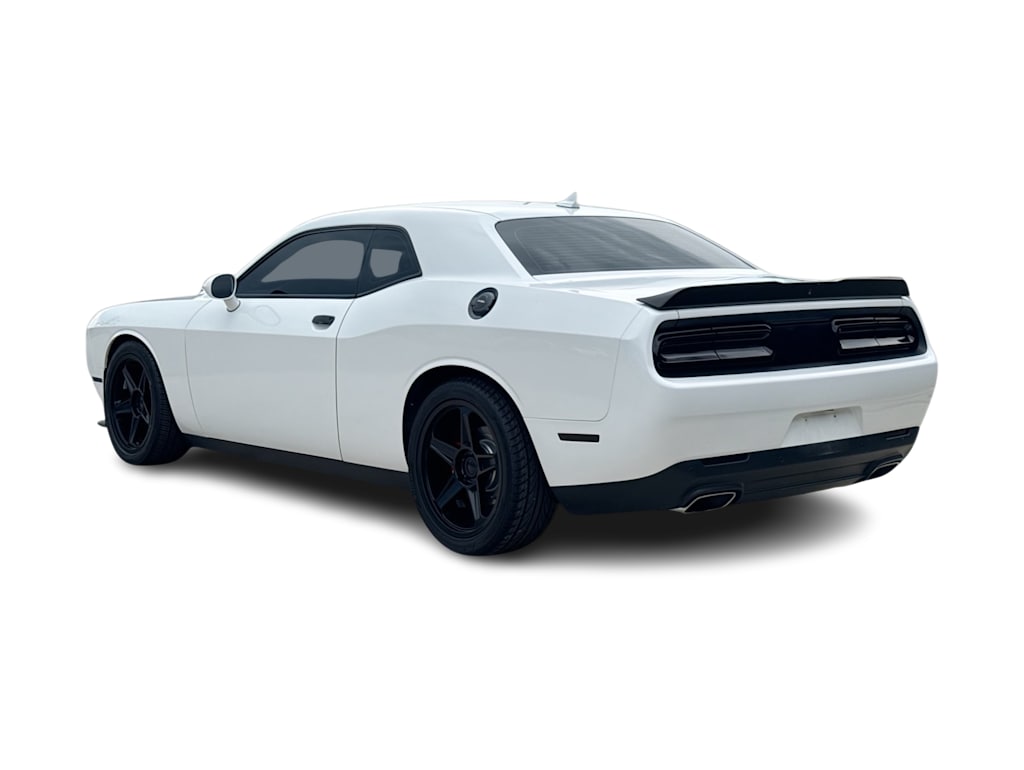 Thumbnail: 2019 Dodge Challenger - 4