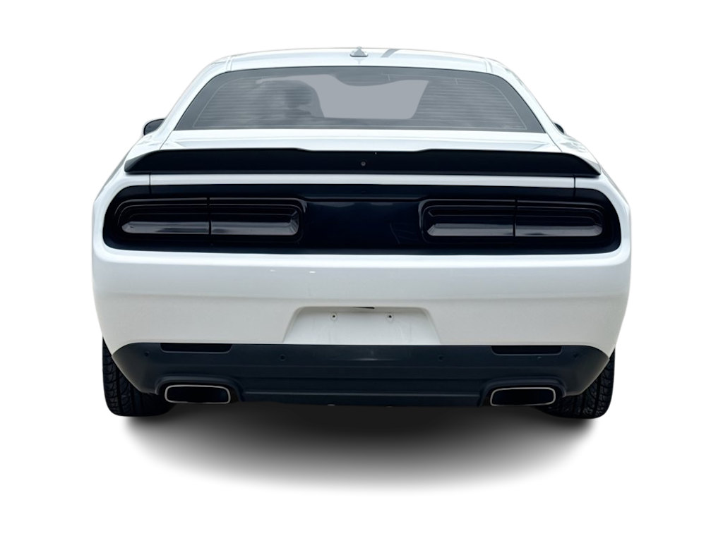 Thumbnail: 2019 Dodge Challenger - 5