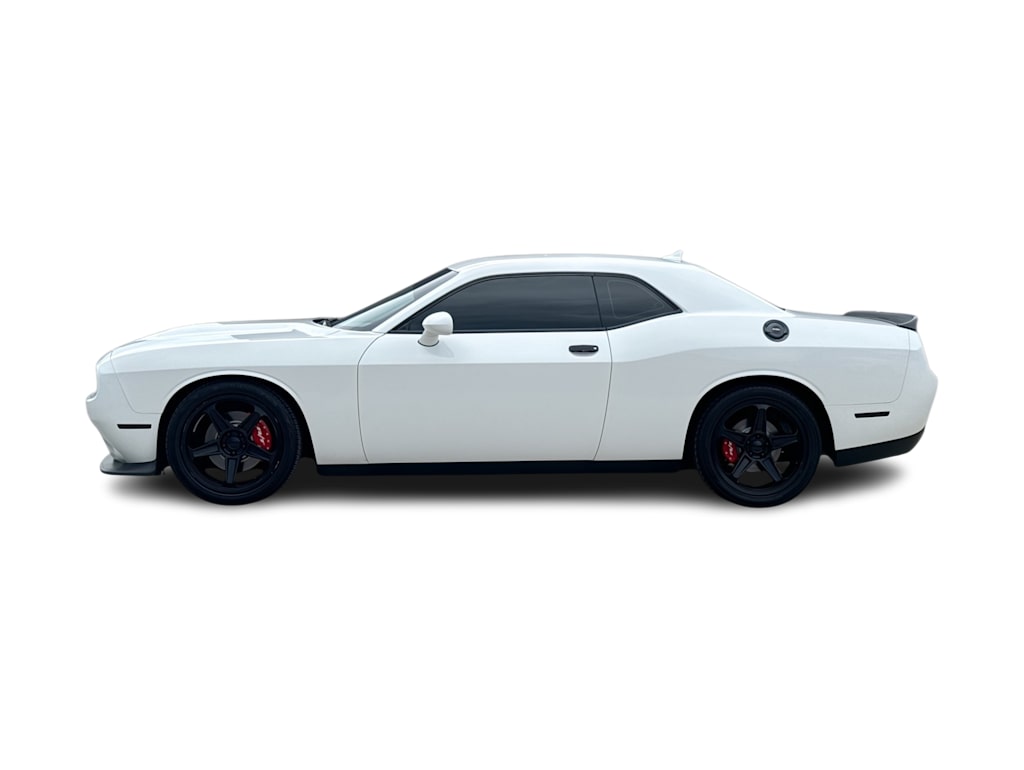 Thumbnail: 2019 Dodge Challenger - 3