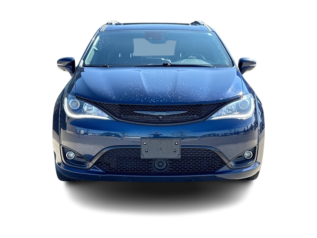 Thumbnail: 2019 Chrysler Pacifica - 6