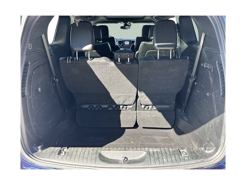 Thumbnail: 2019 Chrysler Pacifica - 17